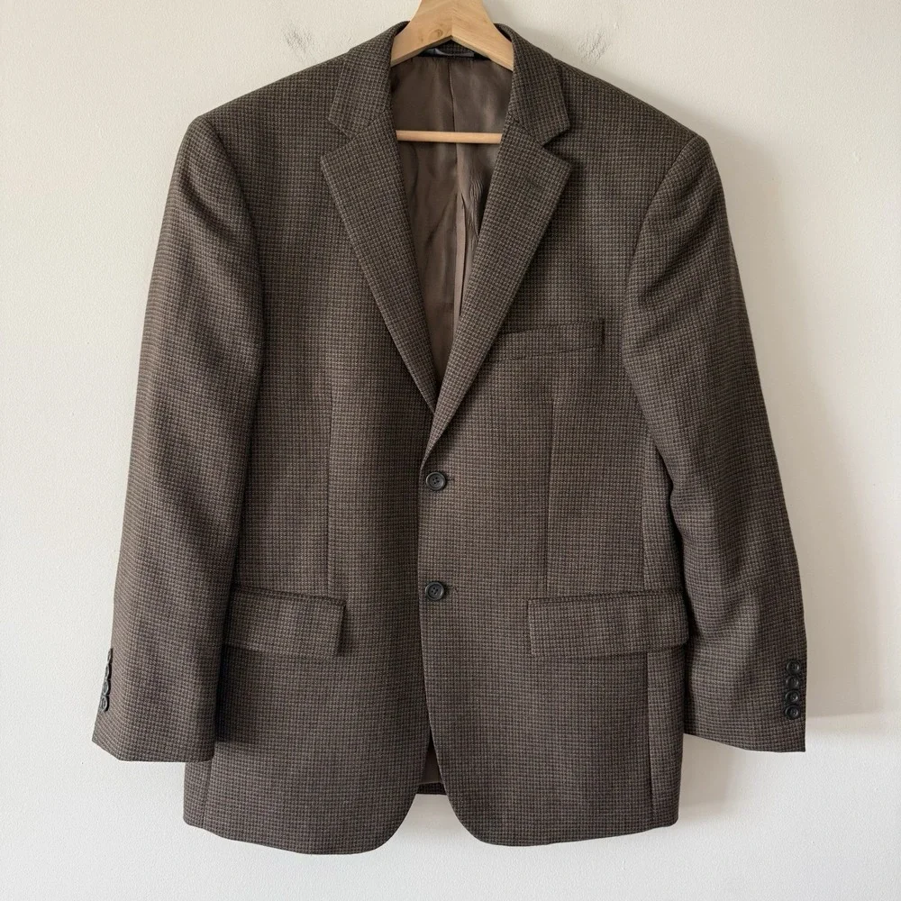 Pronto Uomo good preowned